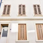 Rm-2 - Joli 2 Pieces Equipe Au 2eme Etage Pour 1-4 Pers Daire Mulhouse