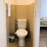 Daire Rm-2 - Joli 2 Pieces Equipe Au 2eme Etage Pour 1-4 Pers *