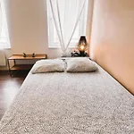 דירה Rm-2 - Joli 2 Pieces Equipe Au 2eme Etage Pour 1-4 Pers *