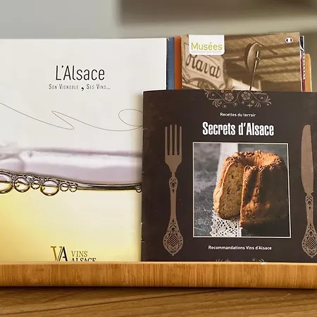 Lejlighed Rm-2 - Joli 2 Pieces Equipe Au 2eme Etage Pour 1-3 Pers *