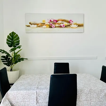 Apartment Rm-2 - F2 Au 2eme Etage Pour 1-3 Pers