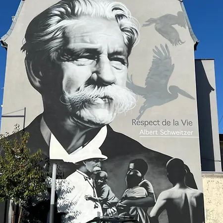 Rm-2 - Joli 2 Pieces Equipe Au 2eme Etage Pour 1-3 Pers *