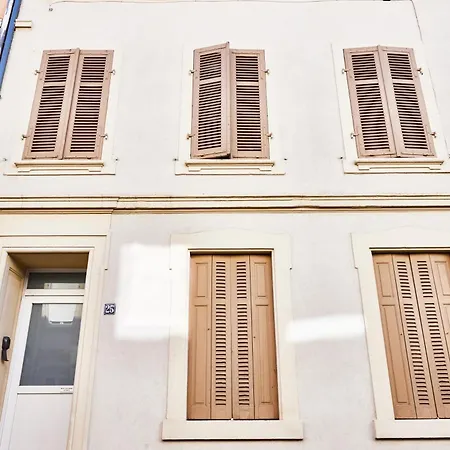 Rm-2 - Joli 2 Pieces Equipe Au 2eme Etage Pour 1-3 Pers Apartament Miluza