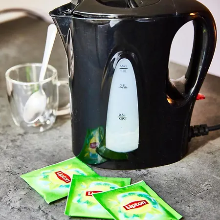 Apartament Rm-2 - Joli 2 Pieces Equipe Au 2eme Etage Pour 1-3 Pers *