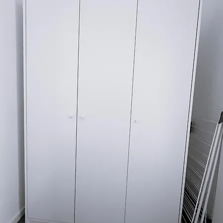 Rm-2 - Joli 2 Pieces Equipe Au 2eme Etage Pour 1-4 Pers