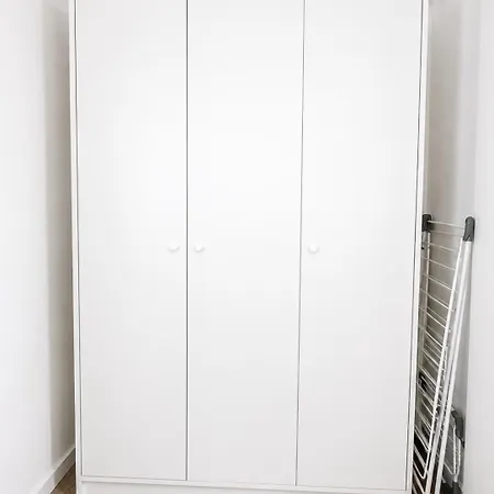 Apartment Rm-2 - Joli 2 Pieces Equipe Au 2eme Etage Pour 1-4 Pers Mülhausen
